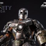 Ironmanmark12026threezero Cop