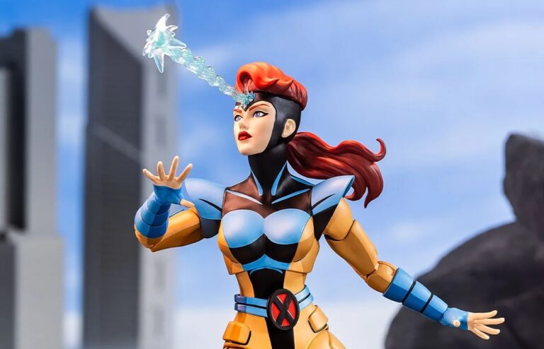 Jeangrey2026mondo Cop