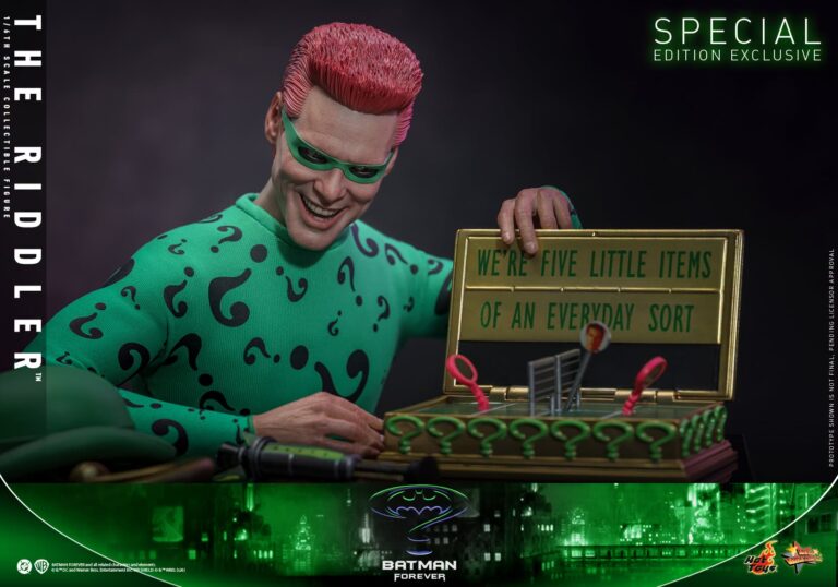 Theriddler2026hottoys 2