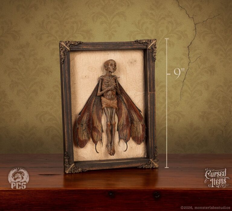 Deadfairy2026premium 3