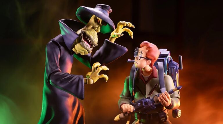 Grundelghostbustersmondo