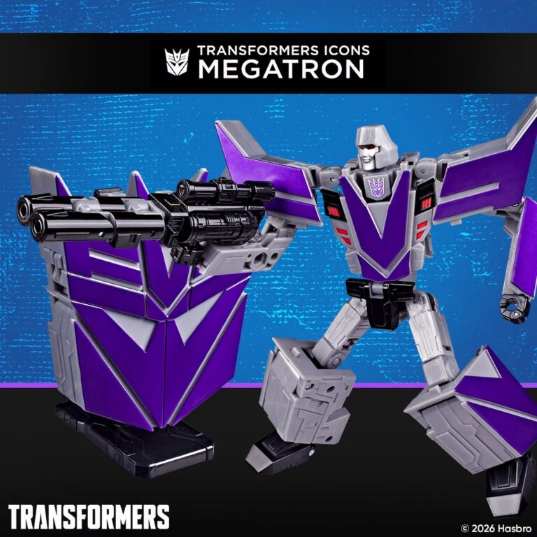 Megatronicons2026hasbro 5