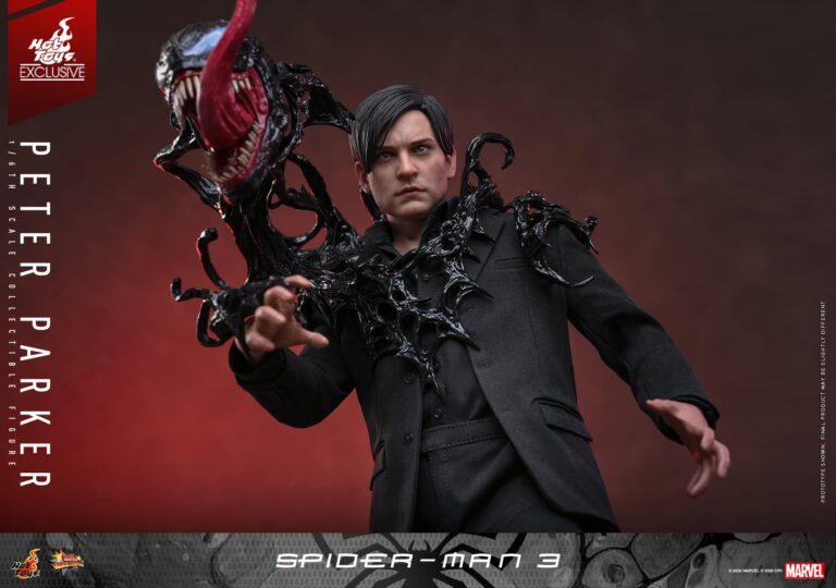 Spiderman32026hottoys 2