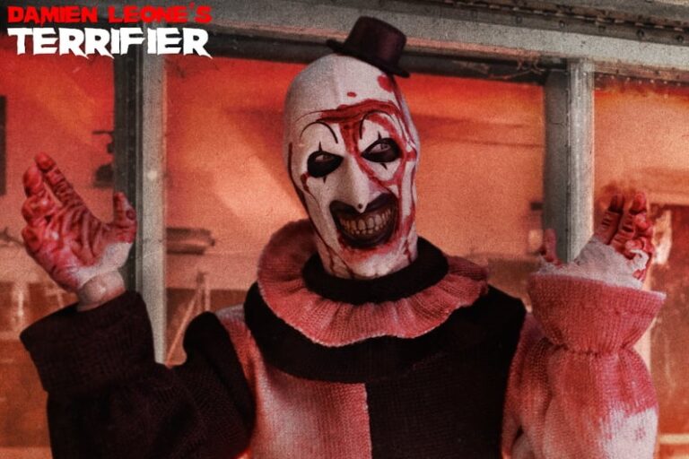 Terrifier2026mezco Cop