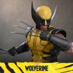 Wolverine2026hottoys 6