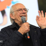 Como Fun Fall Edition 2026 Christopher Lloyd 7