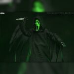 Ghostfaceultramate2026neca 5