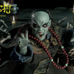 Jiangshi2026mezco Cop
