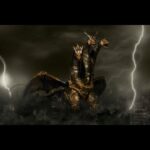 Kaizerghidorah2026bandai 5