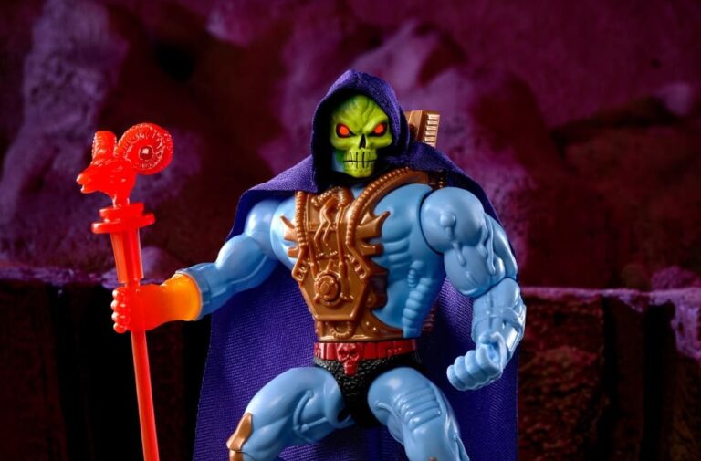 Laserlightskeletor2026mattelcreations Cop