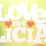 Lovemelicia