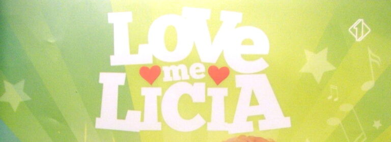 Lovemelicia