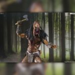 PreyFeralPredator2026neca 4