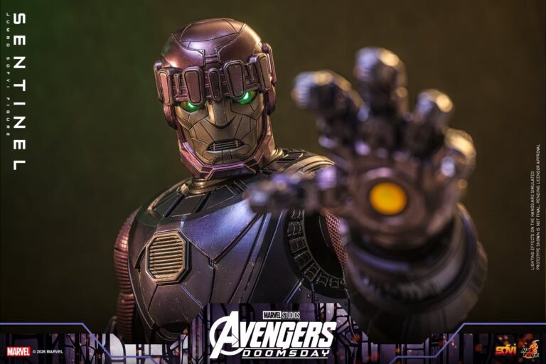 Sentinelavengersdoomsday2026hottoys 3