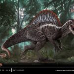 SpinosaurusJurassicparkIII2026prime1studio 5