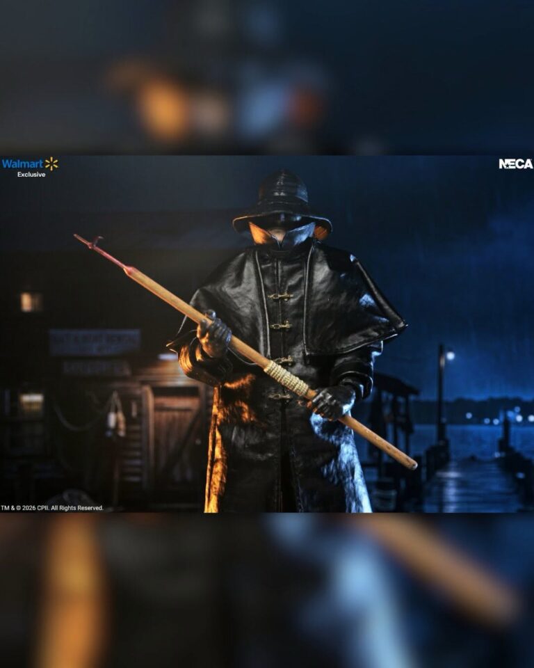 The Ultimate Fisherman Bloody Version 5
