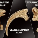 Jurassicworldtreasure2026 Cop
