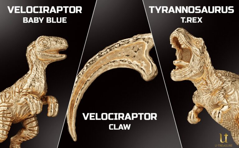 Jurassicworldtreasure2026 Cop