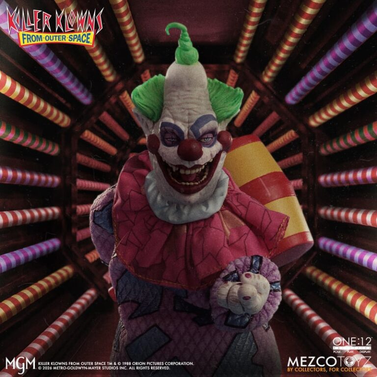 Killerklownsfromouterspace2026mezco 1